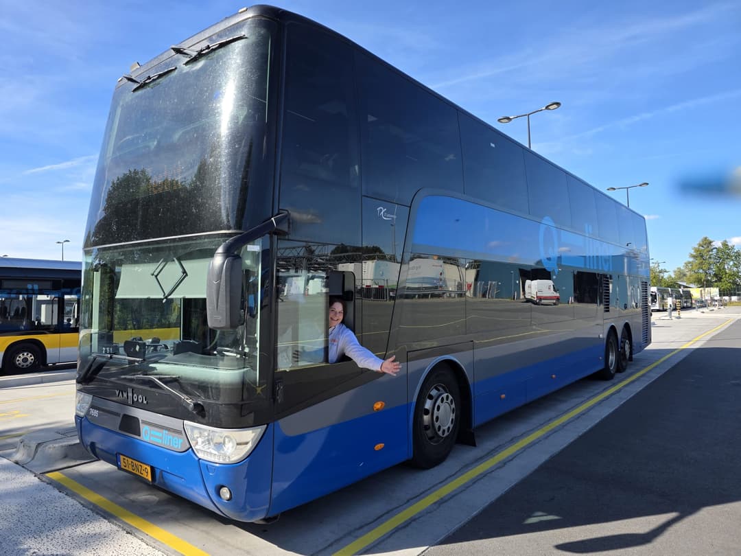 Petra (51) maakt haar droom waar bij de Consolid Academy